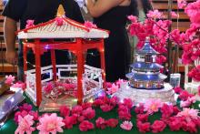 Dia da China Uepa 2024