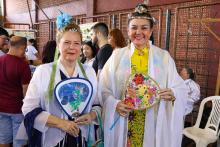 Dia da China Uepa 2024