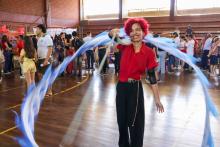 Dia da China Uepa 2024