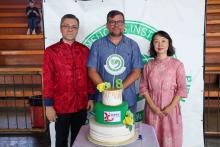 Dia da China Uepa 2024