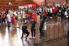 Dia da China Uepa 2024