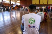 Dia da China  Uepa 2024