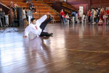 Dia da China  Uepa 2024