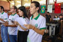 Dia da China Uepa 2024