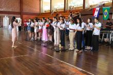 Dia da China Uepa 2024