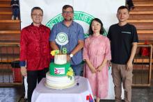 Dia da China Uepa 2024