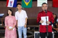 Dia da China Uepa 2024