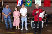 Dia da China Uepa 2024