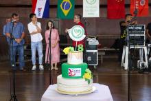 Dia da China Uepa 2024