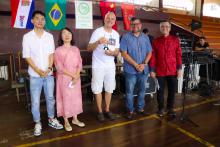 Dia da China Uepa 2024