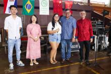 Dia da China Uepa 2024