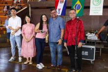 Dia da China Uepa 2024