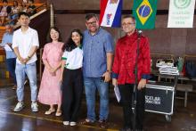 Dia da China Uepa 2024