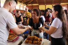 Dia da China Uepa 2024