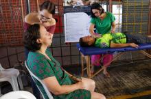 Dia da China Uepa 2024