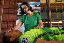 Dia da China Uepa 2024