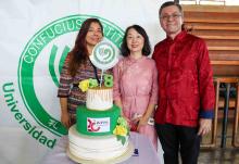 Dia da China Uepa 2024