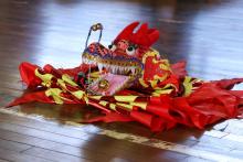 Dia da China Uepa 2024