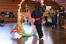 Dia da China Uepa 2024