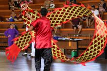 Dia da China Uepa 2024