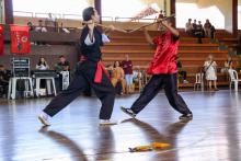 Dia da China Uepa 2024