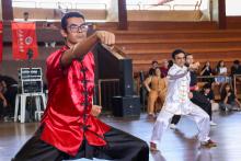 Dia da China Uepa 2024