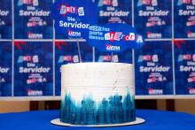 Comemoração Dia do Servidor na Reitoria Uepa 2024