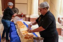 Comemoração Dia do Servidor na Reitoria Uepa 2024