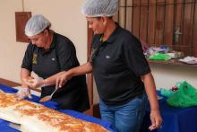 Comemoração Dia do Servidor na Reitoria Uepa 2024