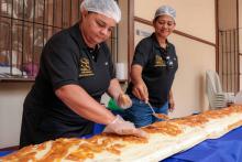 Comemoração Dia do Servidor na Reitoria Uepa 2024