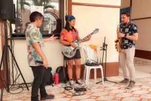 Comemoração Dia do Servidor na Reitoria Uepa 2024