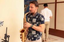 Comemoração Dia do Servidor na Reitoria Uepa 2024