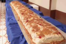 Comemoração Dia do Servidor na Reitoria Uepa 2024