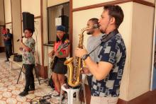 Comemoração Dia do Servidor na Reitoria Uepa 2024