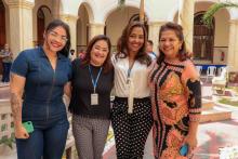 Comemoração Dia do Servidor na Reitoria Uepa 2024