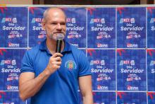 Comemoração Dia do Servidor na Reitoria Uepa 2024