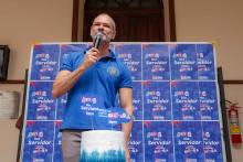 Comemoração Dia do Servidor na Reitoria Uepa 2024