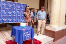 Comemoração Dia do Servidor na Reitoria Uepa 2024