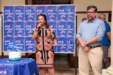 Comemoração Dia do Servidor na Reitoria Uepa 2024