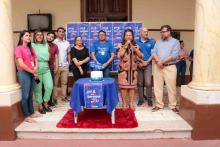 Comemoração Dia do Servidor na Reitoria Uepa 2024