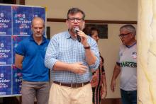 Comemoração Dia do Servidor na Reitoria Uepa 2024