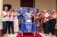 Comemoração Dia do Servidor na Reitoria Uepa 2024