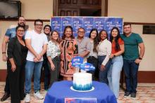 Comemoração Dia do Servidor na Reitoria Uepa 2024