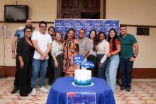 Comemoração Dia do Servidor na Reitoria Uepa 2024