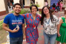 Comemoração Dia do Servidor na Reitoria Uepa 2024