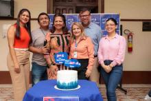 Comemoração Dia do Servidor na Reitoria Uepa 2024