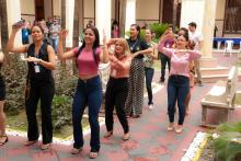 Comemoração Dia do Servidor na Reitoria Uepa