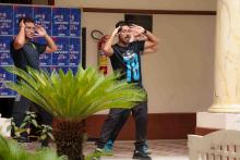 Comemoração Dia do Servidor na Reitoria Uepa 2024