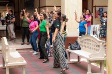 Comemoração Dia do Servidor na Reitoria Uepa 2024