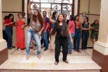 Comemoração Dia do Servidor na Reitoria Uepa 2024